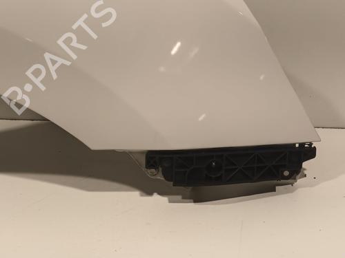 Right front fenders HYUNDAI ix35 (LM, EL, ELH) 1.7 CRDi | BP27668864C42 
