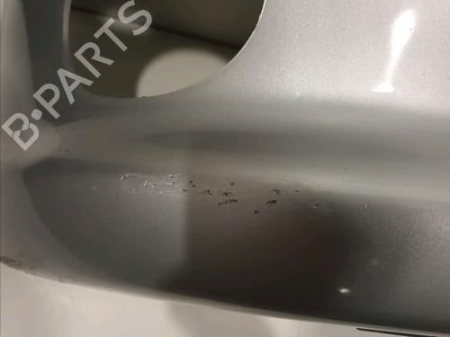 Front bumper PEUGEOT 206 Hatchback (2A/C) 1.4 i | BP16146257C7 