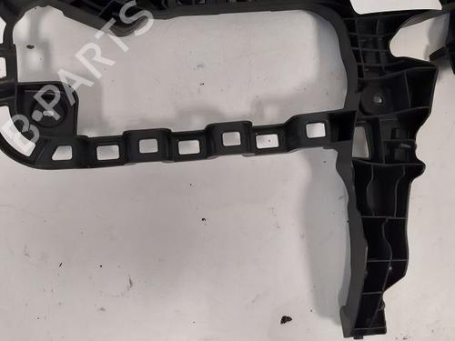 Rear bumper bracket VW PASSAT B8 Variant (3G5, CB5) 2.0 TDI | BP14867542C159 
