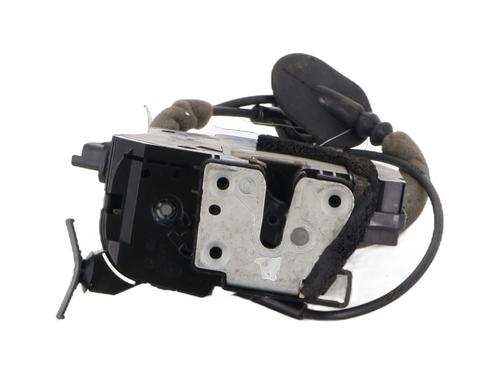 Front right lock RENAULT CAPTUR I (J5_, H5_) 0.9 TCe 90 | BP29049209C97 
