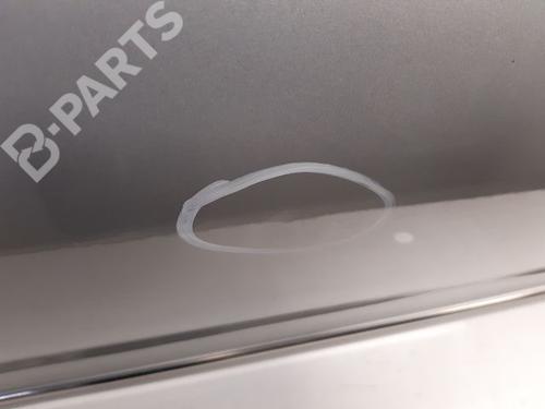 Left front door MERCEDES-BENZ S-CLASS (W220) S 320 CDI (220.025, 220.125) | BP9332728C2 