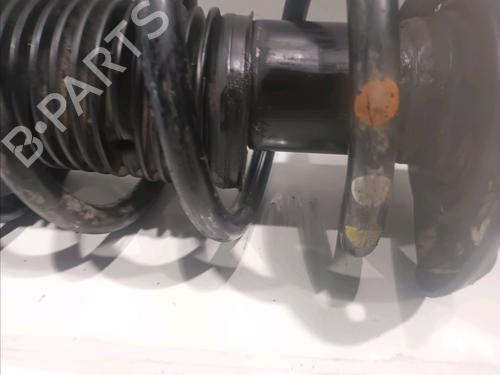 Left front shock absorber VW GOLF VI (5K1) 2.0 GTi | BP14981731M16 