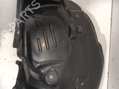 Used Wheel arch RENAULT ZOE (BFM_) ZOE (92 hp) 21124653