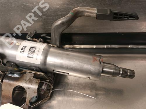 Steering column FIAT DOBLO Cargo (263_) 1.3 D Multijet | BP11132176M21 
