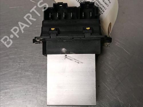 Heater resistor CHRYSLER VOYAGER IV (RG, RS) 2.8 CRD | BP12234380M108 