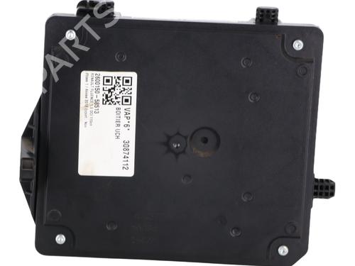 Fuse box RENAULT FLUENCE (L3_) 1.5 dCi (L30D, L30L, L306, L33F, L33L, L33M, L33V, L33W) | BP32695027E1 - Image 2