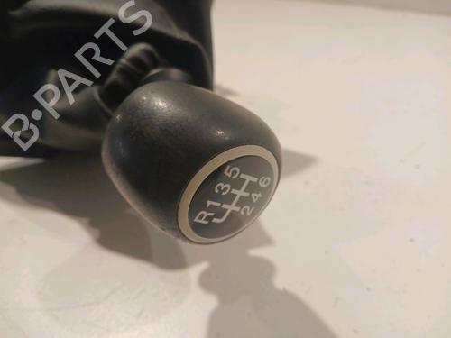 Gear lever CITROËN JUMPER II Van 2.0 BlueHDi 130 | BP18066237M90 