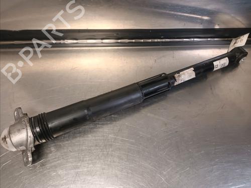 Used Left rear shock absorber VW GOLF VII (5G1, BQ1, BE1, BE2) 1.6 TDI (115 hp) 12943996