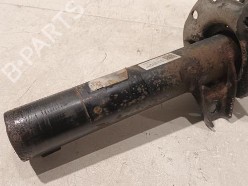 Left front shock absorber VW SCIROCCO III (137, 138) 2.0 TDI | BP21801927M16 