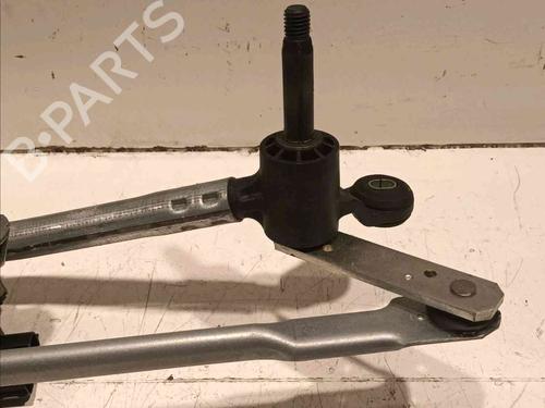 Front wiper motor DACIA SANDERO III 1.0 TCe 90 | BP20606084M29 