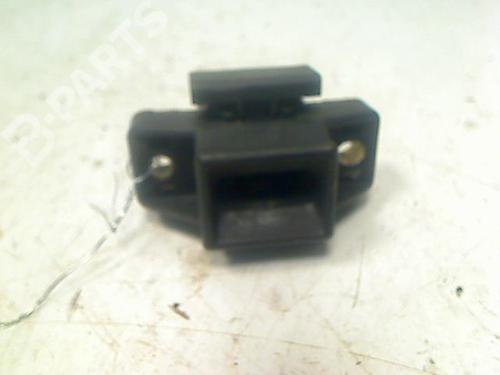 Used Tailgate lock Tailgate lock RENAULT TWINGO I (C06_) 1.2 (C063, C064) (55 hp) 9316155 9316155