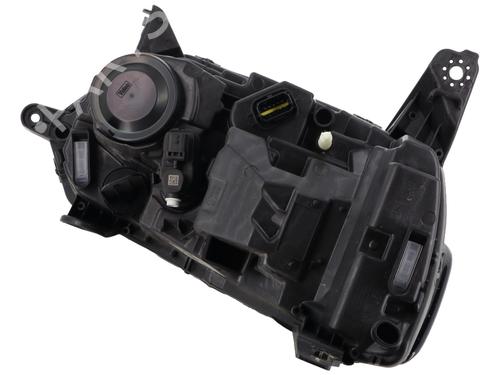 Left headlight DACIA SANDERO III 1.0 TCe 90 | BP31847926C28 