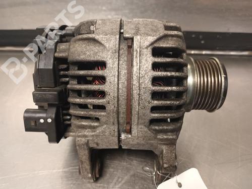 Used Alternator SEAT IBIZA III (6L1) 1.9 TDI (131 hp) 9339114