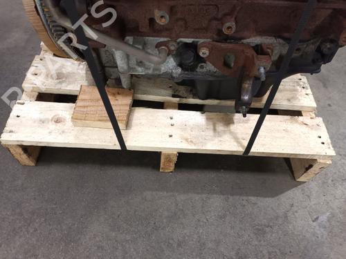 Engine FORD TRANSIT Van (FA_ _) 2.2 TDCi | BP31063412M1 