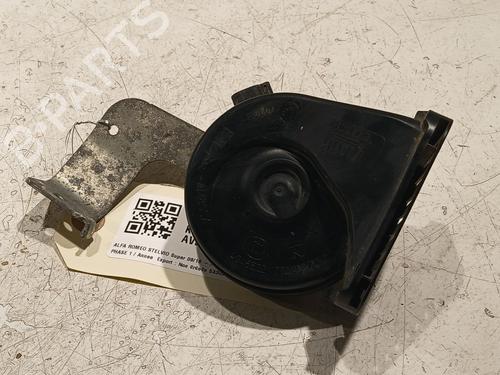 Used Horn ALFA ROMEO STELVIO (949_) 2.2 D (949.AXC1A) (190 hp) 20607242