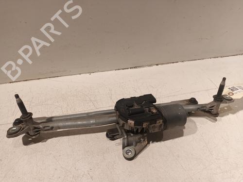 Used Front wiper motor AUDI Q5 (8RB) 2.0 TDI quattro (163 hp) 20608126