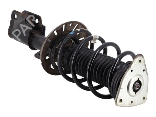 Used Left front shock absorber Left front shock absorber CITROËN C4 Grand Picasso II (DA_, DE_) 1.6 HDi / BlueHDi 115 (115 hp) 33536155 33536155