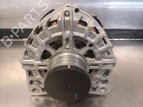 Alternator NISSAN NV250 Van (X61)  | BP20723385M7 