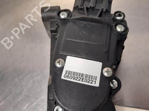 Pedal KIA CARNIVAL / GRAND CARNIVAL III (VQ) 2.9 CRDi | BP20601383I4 