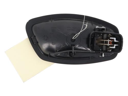 Rear left interior door handle RENAULT CLIO IV (BH_) 1.5 dCi 90 | BP25612089I15 