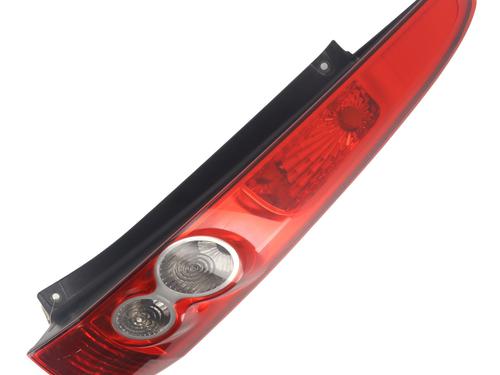 Højre baglygte FORD FIESTA V (JH_, JD_) 1.4 TDCi (68 hp) 28418927