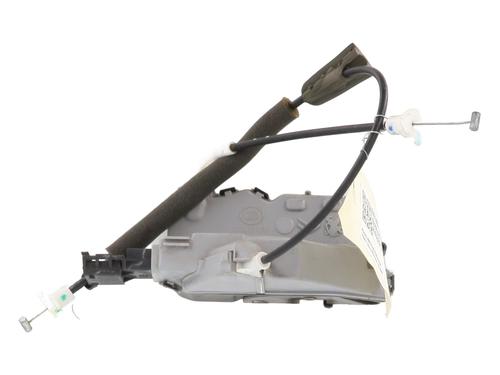 Rear right lock PEUGEOT 3008 I MPV (0U_) 2.0 HDi Hybrid4 (0URHCA) | BP21261431C99 