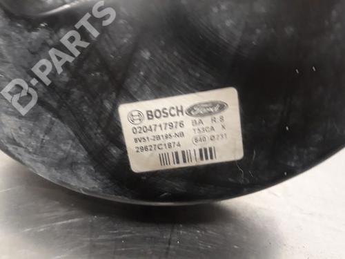 Servo brake FORD FIESTA VI (CB1, CCN) 1.25 | BP9323891M42 