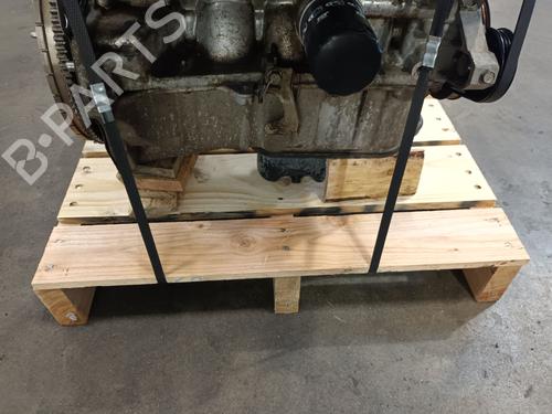 Engine NISSAN MICRA III (K12) 1.2 16V | BP29298164M1 