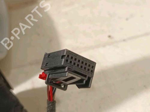 Right mirror VW GOLF V (1K1) 1.9 TDI | BP20604872C27 