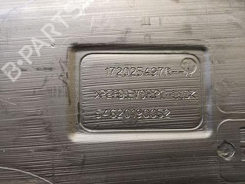 Fuel tank RENAULT SPORT SPIDER (EF0_)  | BP21781692C62 