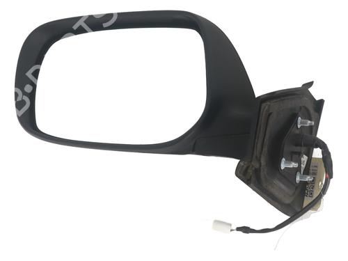 left-mirror-toyota-yaris-_p9_-2005-2006-2007-2008-2009-2010-2011-2012-2013-2014-33262792 main image