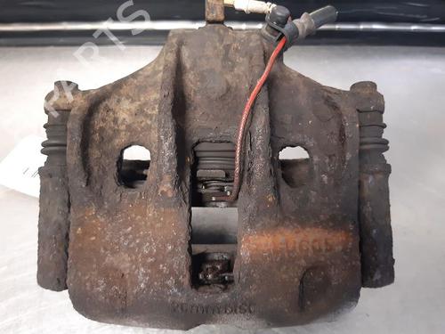 Used Left front brake caliper PEUGEOT EXPERT Van (222) 2.0 HDI (94 hp) 14863544