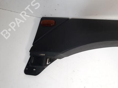 Kofangerhjørne RENAULT SCÉNIC I MPV (JA0/1_, FA0_) 1.9 dCi RX4 | BP14865193C117 