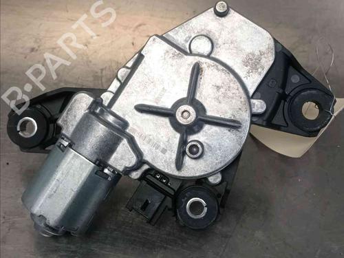 Rear wiper motor RENAULT ESPACE V (JR_)  | BP20604281M102 