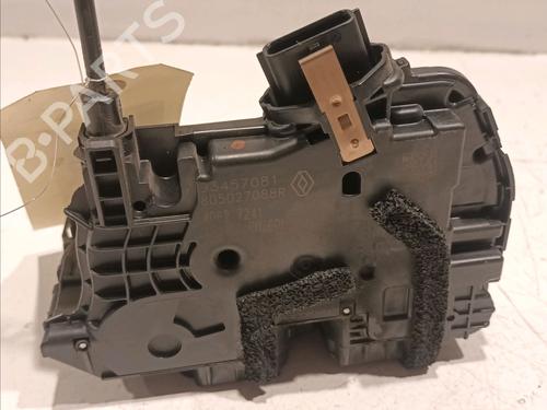Front right lock RENAULT TRAFIC III Van (FG_) 2.0 dCi 120 (FGMN) | BP17994297C97 