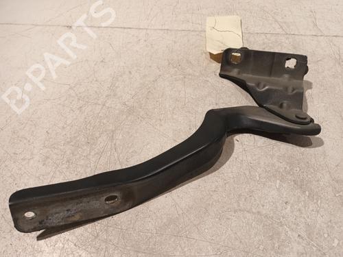 Hinge/Door check strap NISSAN QASHQAI / QASHQAI +2 I (J10, NJ10, JJ10E) 1.5 dCi | BP20606582C146 