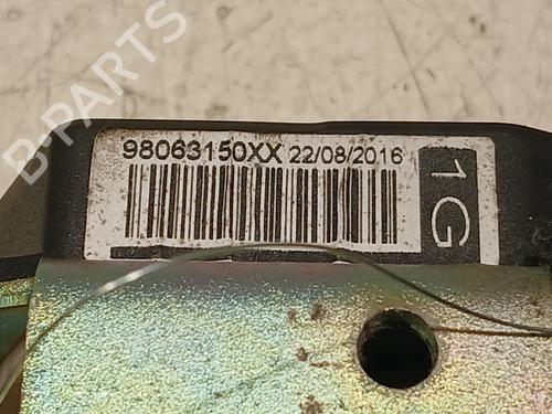 Front left belt tensioner PEUGEOT 208 I (CA_, CC_) 1.6 HDi | BP20606613C87 