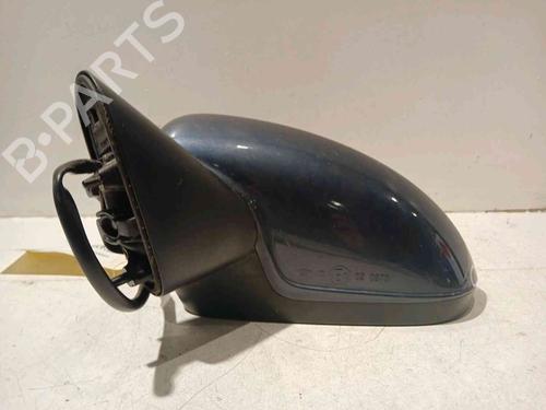 Left mirror OPEL CORSA D (S07) 1.3 CDTI (L08, L68) | BP20606097C26 
