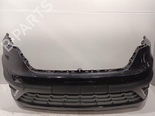Used Front bumper Front bumper RENAULT TRAFIC III Bus (JG_) 2.0 dCi 150 (JGMU) (150 hp) 36552606 36552606