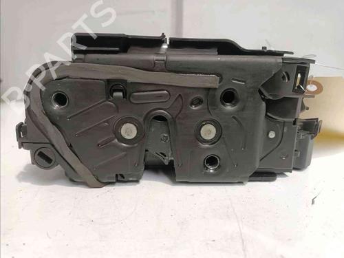 Rear right lock VW GOLF VII (5G1, BQ1, BE1, BE2) 1.6 TDI | BP12822779C99 