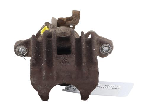 Used Left rear brake caliper Left rear brake caliper SEAT LEON (1M1) 1.9 TDI (100 hp) 40166756 40166756