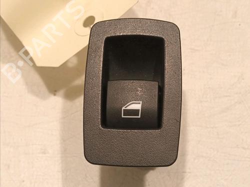 Used Left rear window switch BMW X1 (F48) sDrive 16 d (116 hp) 16637369