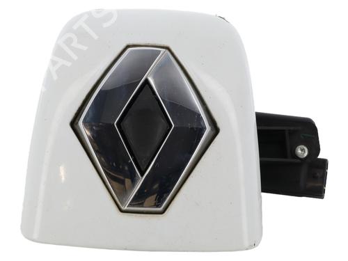 Used Tailgate handle Tailgate handle RENAULT CLIO II (BB_, CB_) 1.5 dCi (B/CB3M) (64 hp) 33453761 33453761