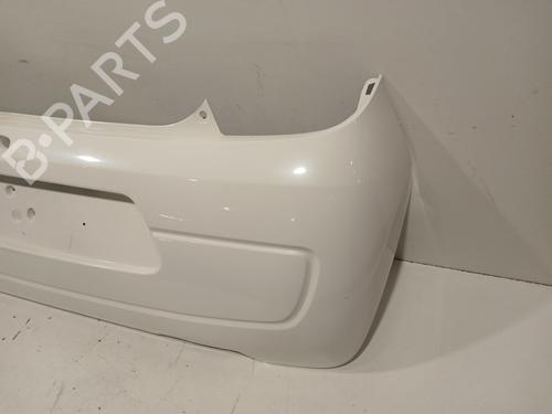 Rear bumper CITROËN C1 II (PA_, PS_) 1.0 VTi 68 | BP29474824C8 