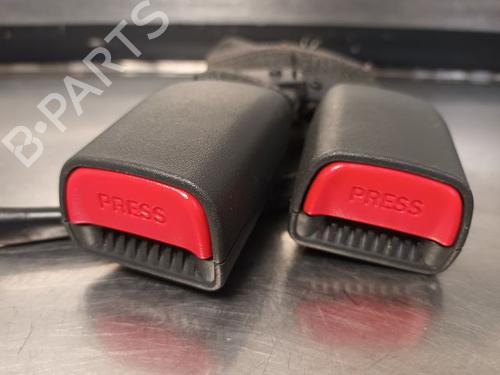 Seat buckle CHEVROLET SPARK (M300) 1.0 | BP14864898I32 