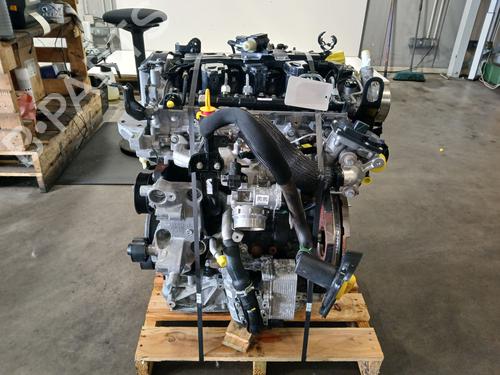 Engine RENAULT MASTER III Van (FV) 2.3 dCi 145 FWD (FV0E, FV0F, FV0H, FV02, FV0M, FV0S,... | BP38346439M1 - Image 5