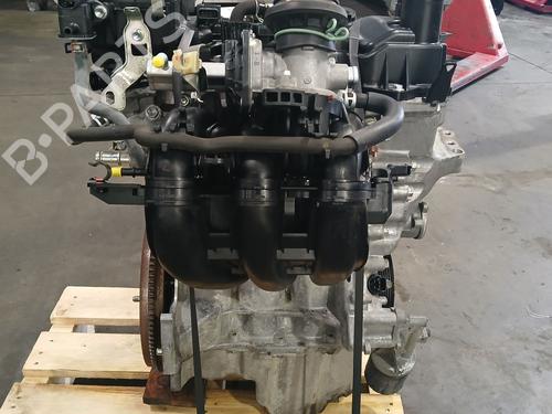 Engine CITROËN C1 II (PA_, PS_) 1.0 VTi 68 | BP29582649M1 
