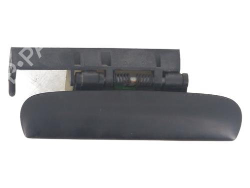 Høyre foran utvendig håndtak CITROËN XSARA (N1) 2.0 HDi 90 (90 hp) 29474768