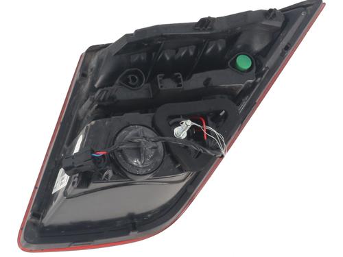 Right tailgate light PEUGEOT 308 II (LB_, LP_, LW_, LH_, L3_) 1.6 HDi / BlueHDi 115 | BP28713782C80 
