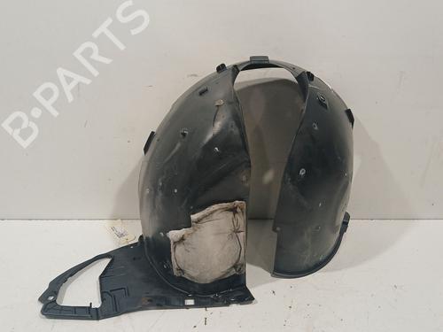 Used Wheel arch PEUGEOT 207 (WA_, WC_) 1.6 HDi (92 hp) 29554489